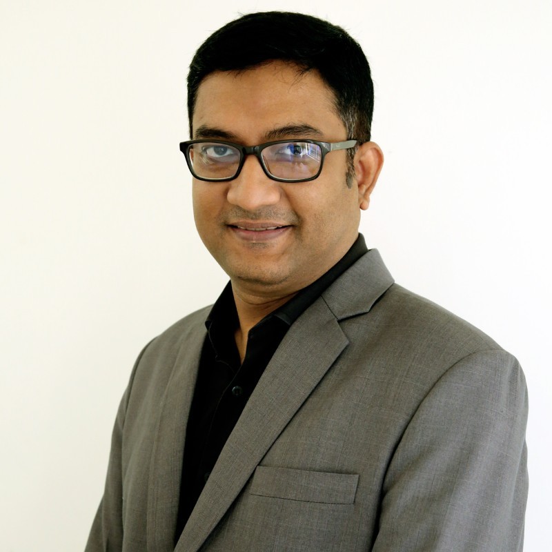 Zakir Hossain, Toronto-based ZLC Interview Coach providing live online Canadian mock interview preparation